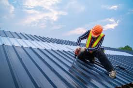 Best Rubber Roofing (EPDM, TPO)  in Mcnary, AZ